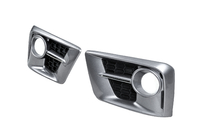 Lexus LX570/450d 2008-2022 Einsätze für Nebelscheinwerfer F-Sport (2 Stk, 2012-2015) Foto 2