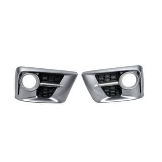 Einsätze für Nebelscheinwerfer F-Sport (2 Stk, 2012-2015) Lexus LX570/450d 2008-2022 Foto 1