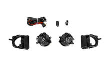 Toyota Tundra 2007-2021 Nebelscheinwerfer (für 2016+, 2 Stk) Foto 5