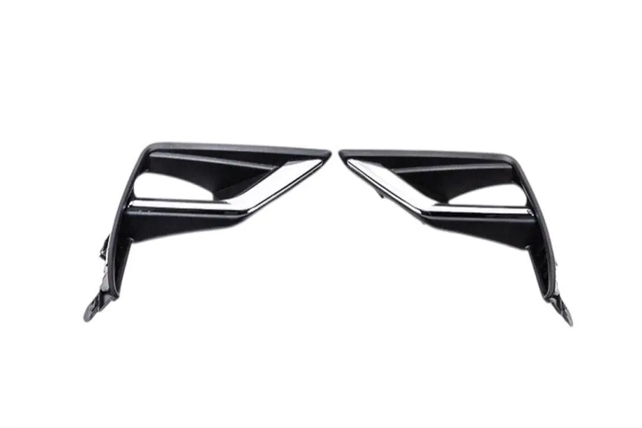 Toyota Land Cruiser Prado 150 2009-2023 Einsätze für Nebelscheinwerfer (2 Stk, 2017+) Image