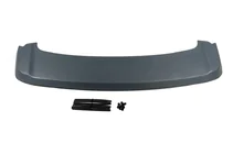 Lexus LX570/450d 2008-2022 Heckspoiler 2008-2015 (grundiert zum Lackieren) Foto 3
