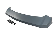 Lexus LX570/450d 2008-2022 Heckspoiler 2008-2015 (grundiert zum Lackieren) Foto 2