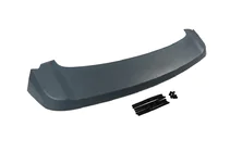 Lexus LX570/450d 2008-2022 Heckspoiler 2008-2015 (grundiert zum Lackieren) Foto 4