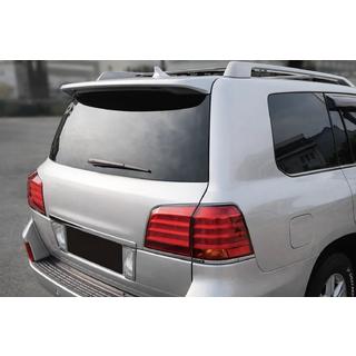 Heckspoiler 2008-2015 (grundiert zum Lackieren) Lexus LX570/450d 2008-2022 Foto 1