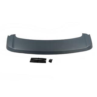 Heckspoiler 2008-2015 (grundiert zum Lackieren) Lexus LX570/450d 2008-2022 Foto 3