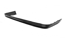 Toyota Land Cruiser 200 2007-2021 Hinterer Diffusor ohne Chrom 2016-2021 (Executive 2019/2021) Weiß Foto 3