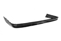 Toyota Land Cruiser 200 2007-2021 Hinterer Diffusor ohne Chrom 2016-2021 (Executive 2019/2021) Weiß Foto 4