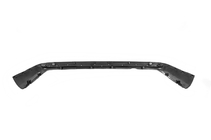 Toyota Land Cruiser 200 2007-2021 Hinterer Diffusor ohne Chrom 2016-2021 (Executive 2019/2021) Weiß Foto 5