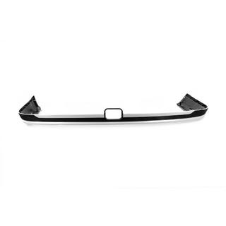 Heckschürze ohne Chrom 2016↗ (Executive 2019/2021, für Anhängerkupplung) Toyota Land Cruiser 200 2007-2021 Foto 4
