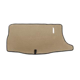 Kofferraummatte V-3 (EVA, Beige) Foto 1