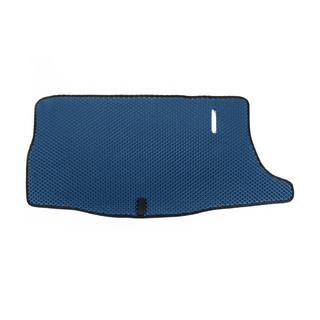 Kofferraummatte V-3 (EVA, Blau) Foto 1