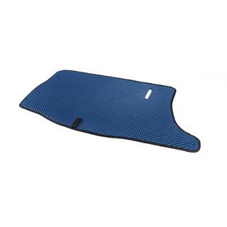 Kofferraummatte V-3 (EVA, Blau) Foto 2
