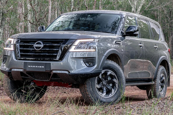 SUV vs. Crossover: Was ist der Unterschied?