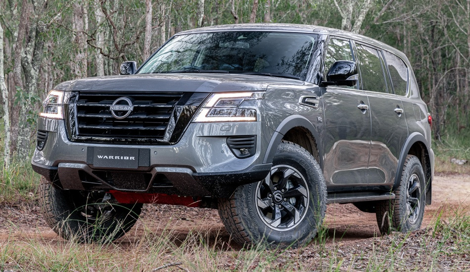 SUV vs. Crossover: Was ist der Unterschied?