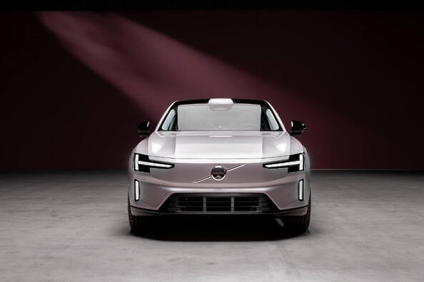 Volvo ES90 Testbericht: Spezifikationen, Reichweite, Exterieur und Interieur Foto 1