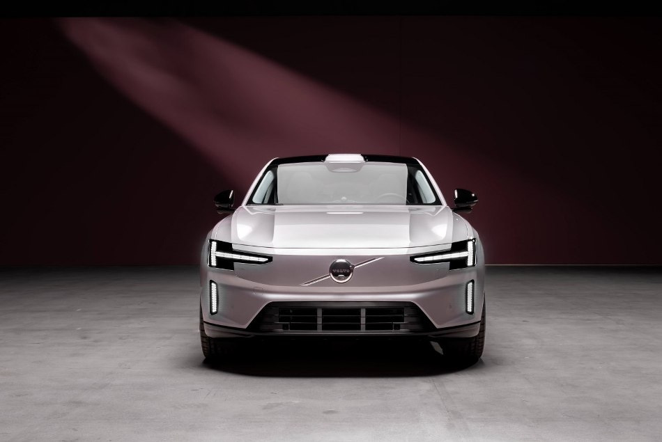 Volvo ES90 Testbericht: Spezifikationen, Reichweite, Exterieur und Interieur