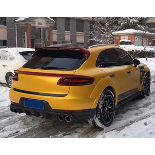 Bodykit Komplettset Carbon FullSet Porsche Macan 2014-2024 Foto 4