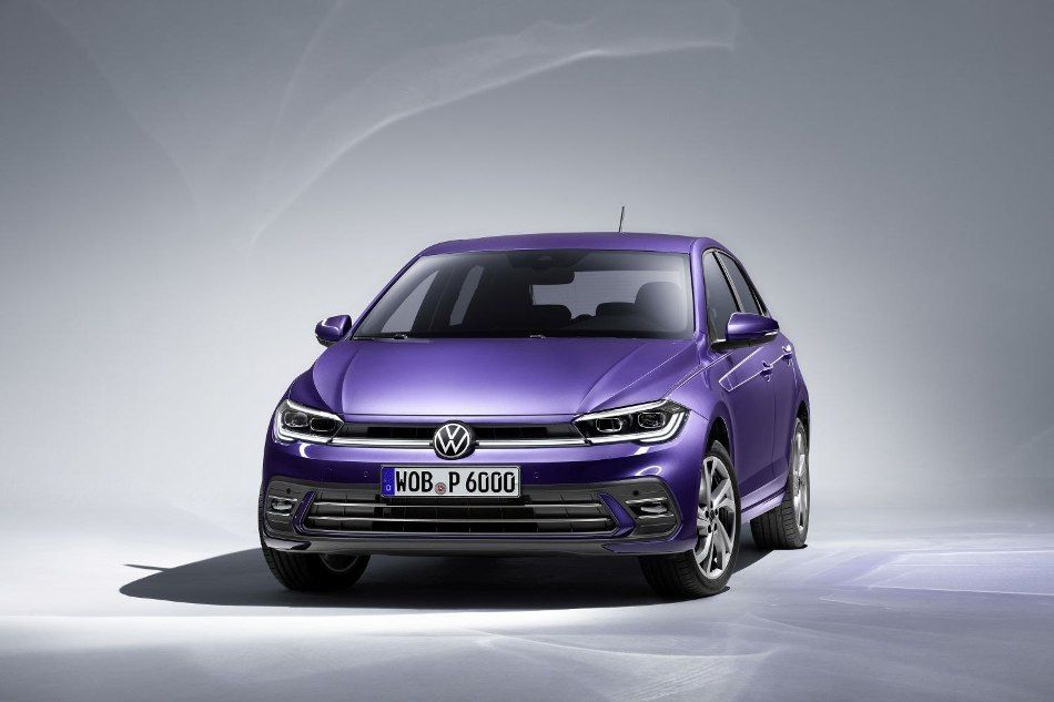 Volkswagen Polo Fließheck-Test: Neugestaltung der sechsten Generation