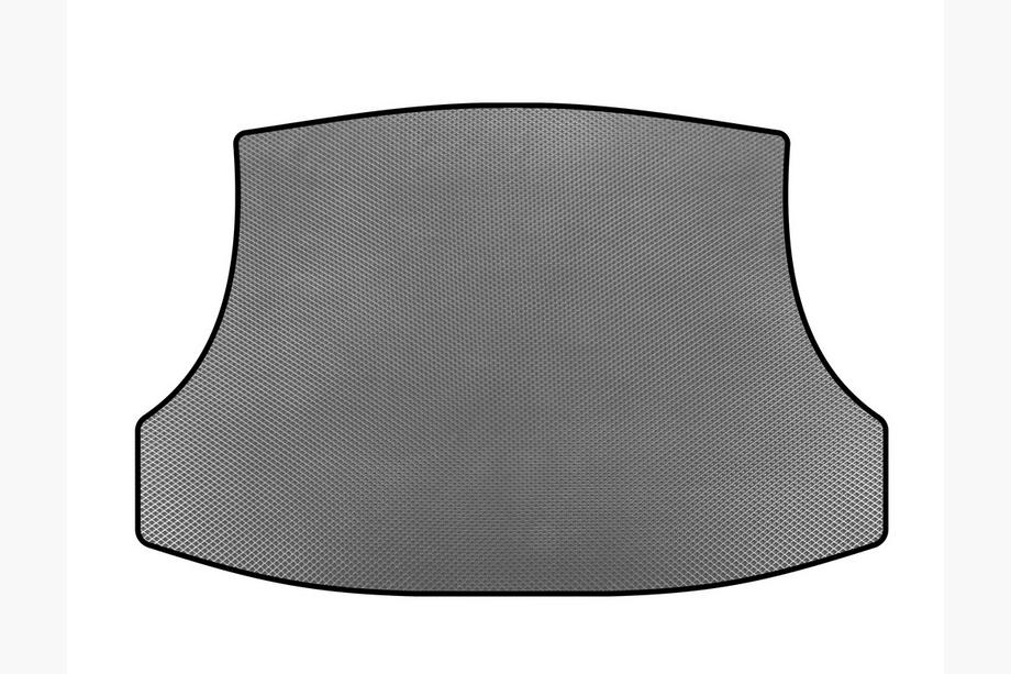 Acura ILX 2012-2022 EVA Kofferraumwanne (2012-2015, Grau) Image
