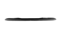 BMW 3 Series F30/F31 2012-2019 PSM-Style Heckspoiler (für F30/F80, Schwarz Glanz) Foto 3