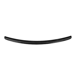 DPT Heckspoiler (Schwarz Glanz) Mercedes CLS C219 2004-2010 Foto 3