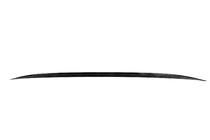Audi A6 C6 2004-2011 DPT Heckspoiler (Schwarz Glanz) Foto 3