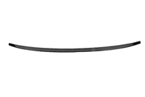 Audi A6 C6 2004-2011 DPT Heckspoiler (Schwarz Glanz) Foto 4