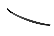 Audi A6 C6 2004-2011 DPT Heckspoiler (Schwarz Glanz) Foto 2