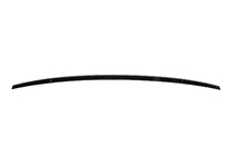 Audi A6 C6 2004-2011 DPT Heckspoiler (Schwarz Glanz) Foto 6