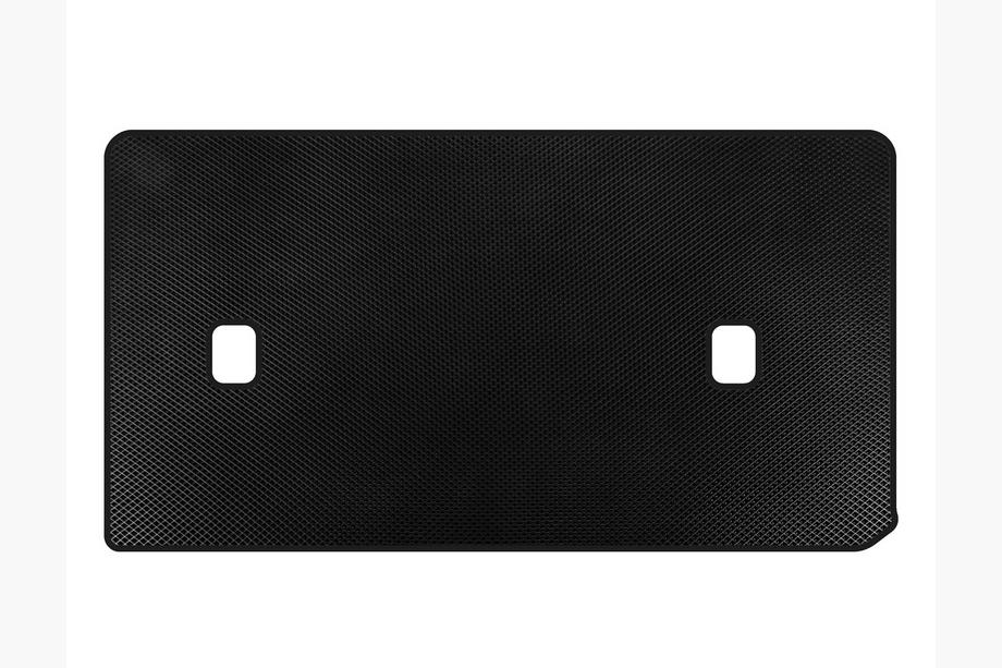 Acura MDX 2007-2013 EVA Kofferraummatte V-3 (Schwarz) Image