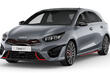Kia Ceed GT im Test: Eine neu gestaltete Version eines „aufgeladenen“ Fließheckmodells Foto 3