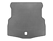 Alfa Romeo 159 2005–2011 EVA Kofferraummatte V-2 (SW, Grau) Foto 1