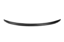 BMW X5 G05 2019–2026 Frontspoiler V1 (Echtcarbon) Foto 3
