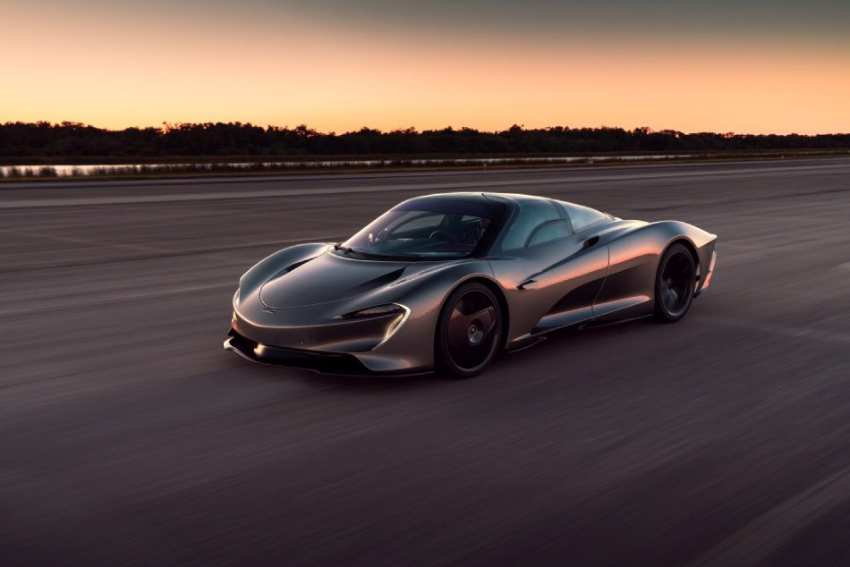 Was ist ein Hypercar? Definition, Merkmale und Beispiele