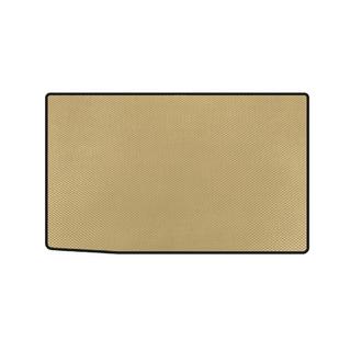 EVA Kofferraummatte V-2 (HB, Beige) Audi A2 1999-2005
