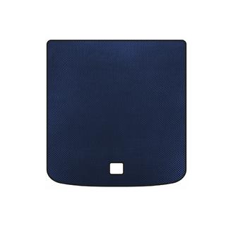 EVA Kofferraummatte V-2 (Avant, Blau)