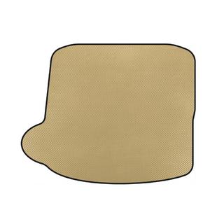 EVA Kofferraumwanne V-2 (Limousine, Beige) Audi A3 2012-2020