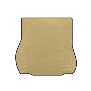 EVA Kofferraummatte V-2 (Avant, Beige)