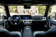 Testbericht der elektrischen Mercedes-Benz G-Klasse EQ Foto 6