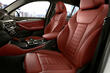 BMW X4 Coupé Crossover-Test: Neu gestaltete Version Foto 5