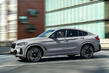 BMW X4 Coupé Crossover-Test: Neu gestaltete Version Foto 3
