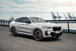 BMW X4 Coupé Crossover-Test: Neu gestaltete Version Foto 2
