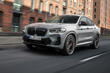 BMW X4 Coupé Crossover-Test: Neu gestaltete Version Foto 1