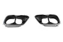 BMW X5 G05 2019–2026 M-Performance Auspuffendrohre Foto 1