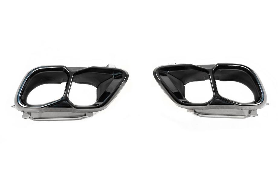 BMW X5 G05 2019–2026 M-Performance Auspuffendrohre Image
