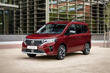 Testbericht zum Kompaktvan Nissan Townstar Combi Foto 2
