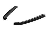 BMW 5 Series E60/E61 2003-2010 Heck Flaps Aufsätze DPT (Schwarz Glanz) Foto 5
