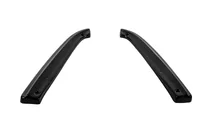 BMW 5 Series E60/E61 2003-2010 Heck Flaps Aufsätze DPT (Schwarz Glanz) Foto 7