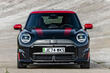 Testbericht zum MINI John Cooper Works Electric Fließheck Foto 1