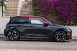 Testbericht zum MINI John Cooper Works Electric Fließheck Foto 2